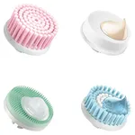 Braun FaceSpa 80mv اپیلاتور و برس پاک کننده صورت