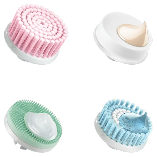 عکس Braun FaceSpa 80mv اپیلاتور و برس پاک کننده صورت