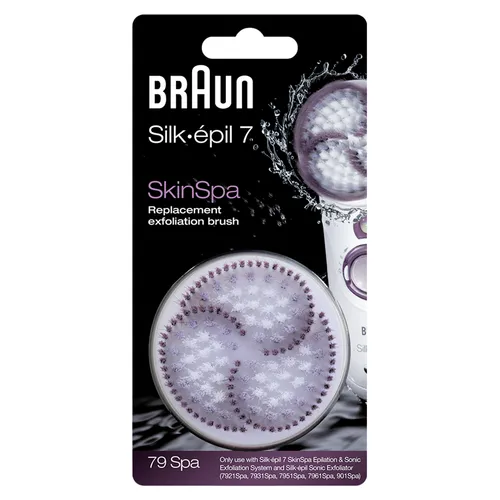 عکس Braun Silk-épil 79 اپیلاتور