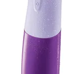 ماشین اصلاح بانوان فیلیپس Ladyshave Body Contour HP6319/82 مرطوب و خشک