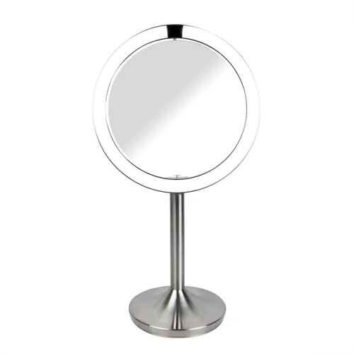 عکس HoMedics Twist LED Mirror