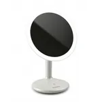 HoMedics Touch and Glow LED Makeup Mirror