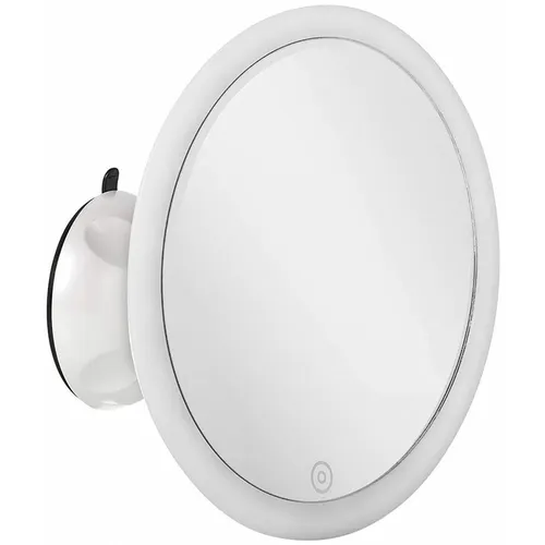 عکس آینه آرایشی ذره‌بین‌دار Smartwares مدل IWL-60010