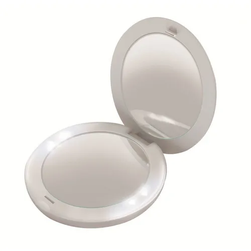 عکس HoMedics MIR-100-EU آینه آرایشی