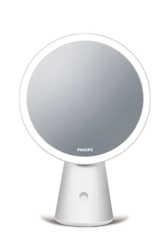 عکس آینه آرایشی فیلیپس مدل 929003126301 LED