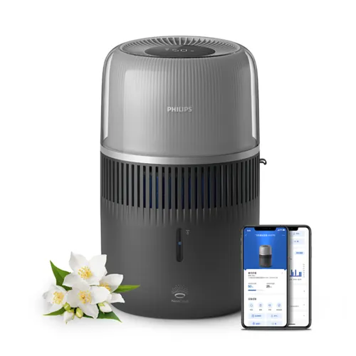 عکس دستگاه بخور Philips سری 5000 HU5710/13
