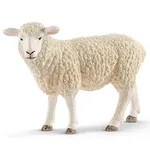فیگور گوسفند Schleich FARM WORLD