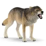 فیگور گرگ حیات وحش Schleich