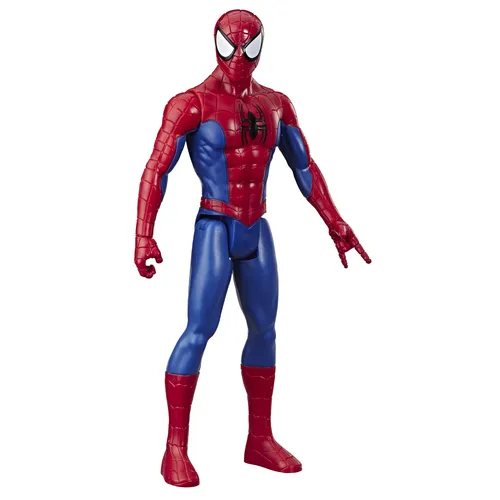 عکس فیگور اکشن Marvel Spider-Man E73335L2