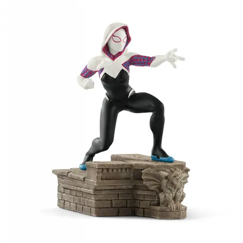عکس فیگور قهرمان مارول Schleich 21512