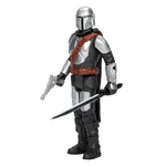 فیگور اکشن مندلورین سری Star Wars Epic Hero Series 4 اینچی با 2 لوازم جانبی