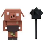 مجموعه فیگور اکشن Minecraft Legends 3.25 اینچی