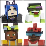 مجموعه فیگورهای سری Minecraft Creator