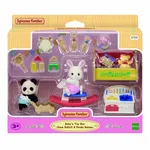 Sylvanian Families 5709 ست فیگور کلکسیونی