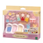 ست لوازم جانبی مینیاتوری Sylvanian Families 5532