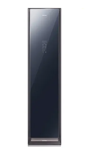 عکس سیستم مراقبت از لباس بخارشوی سامسونگ مدل DF60R8600CG/LE