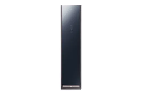 مقایسه Samsung DF18CB8700CR AirDresser با JetSteam و AI Control با سیستم مراقبت لباس بخار سامسونگ مدل DF60R8600CG