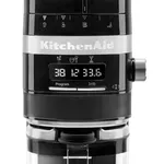 آسیاب قهوه کرم‌دار KitchenAid 5KCG8433EOB مشکی 240 وات