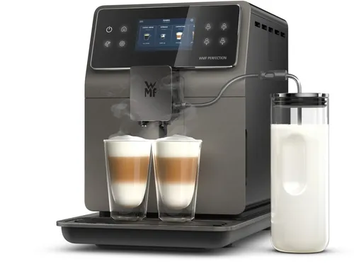 عکس قهوه‌ساز قطره‌ای WMF Perfection CP826T