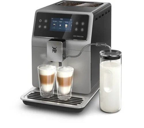 عکس قهوه‌ساز قطره‌ای WMF Perfection CP823A