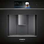 دستگاه قهوه ساز تمام اتوماتیک زیمنس iQ700 مدل CT918L1D0