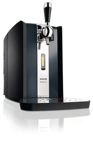 عکس Philips PerfectDraft HD3620/22 دستگاه آبجوساز خانگی - ظرفیت 6 لیتری، سیستم خنک‌کننده یکپارچه