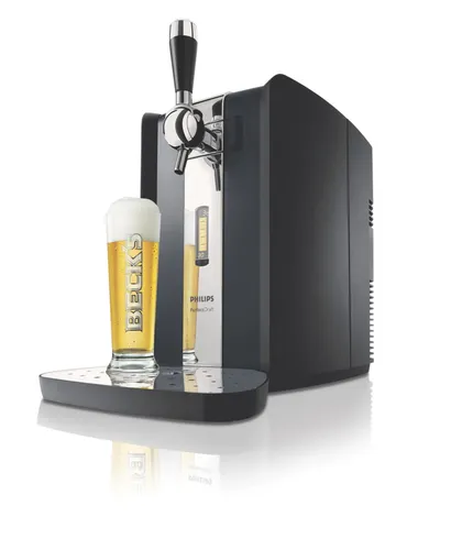عکس سیستم آبجو ساز خانگی Philips PerfectDraft HD3620