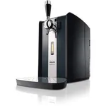 کن‌گیرatore فیلیپس HD3620/25P1 - ظرفیت 6 لیتری، فشار 1.5 بار، توزیع‌کننده آبجو