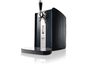 عکس کن‌گیرatore فیلیپس HD3620/25P1 - ظرفیت 6 لیتری، فشار 1.5 بار، توزیع‌کننده آبجو
