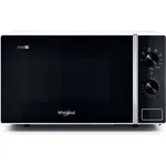 مایکروویو Whirpool MWP 103 W (گریل و کانوکشن، ظرفیت 20 لیتر)