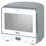 ماکروویو توکار 13 لیتری Whirlpool MAX 36 WSL با گریل و کانوکشن 700 وات