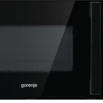 Gorenje MO20E2BH مایکروویو 20 لیتری 800 وات با گریل و کانوکشن