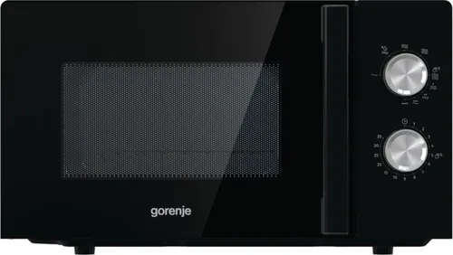 عکس Gorenje MO20E2BH مایکروویو 20 لیتری 800 وات با گریل و کانوکشن