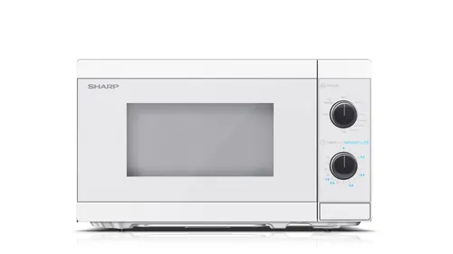 عکس Sharp YC-MG01E-C 20L 800W Microwave Oven with Grill