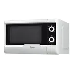 مایکروویو گریل و کانوکشن Whirlpool MWD 120 WH