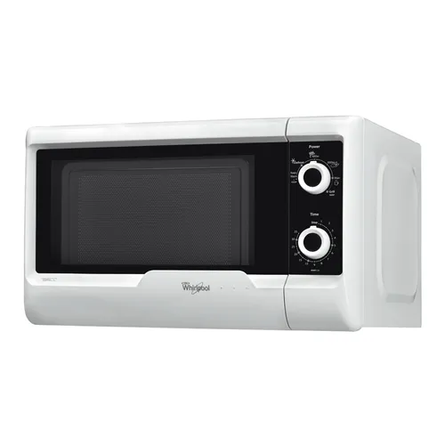 مایکروویو گریل و کانوکشن Whirlpool MWD 120 WH