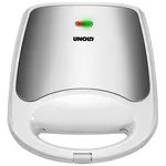 Unold 48480 "King Size" Sandwich Maker