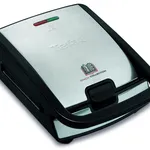 دستگاه چندکاره تفال مدل Snack Collection SW852D توان 1400 وات با صفحات قابل تعویض