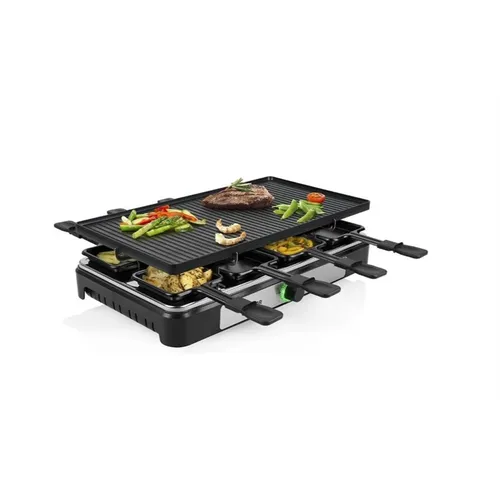 عکس گریل رَکْلِت چندکاره Tristar RA-2748 برای 8 نفر