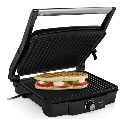 عکس گریل برقی تری‌استار مدل GR-2853