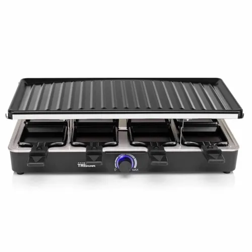 عکس گریل راکلت Tristar RA-2722
