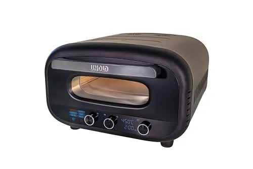 عکس فر پیتزا Unold 68805