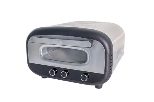 عکس Unold 68806 Electric Pizza Oven