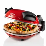 Ariete 0909/10 Pizza Maker - اجاق برقی رومیزی فشرده