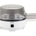 Krups F23370 دستگاه تخم مرغ پز اتوماتیک