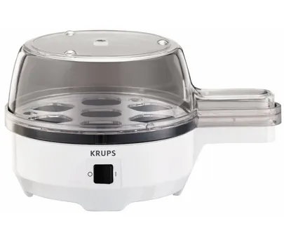 عکس Krups F23370 دستگاه تخم مرغ پز اتوماتیک
