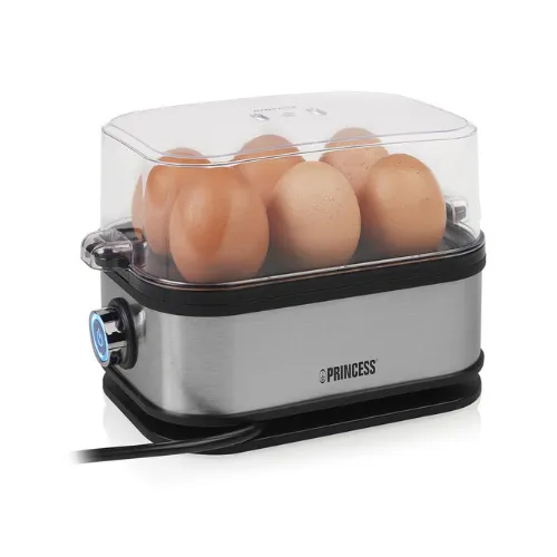 عکس Princess 01.262046.01.001 Egg Cooker