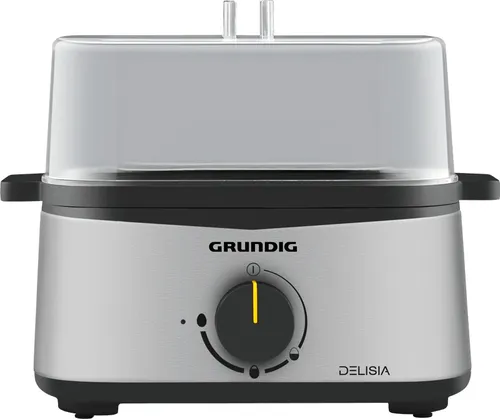 عکس Grundig EB 8680 Egg Cooker
