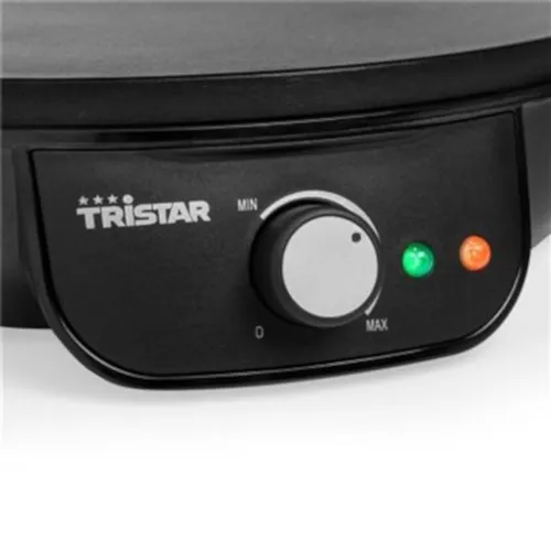 عکس Tristar BP-2637 Crêpe Maker