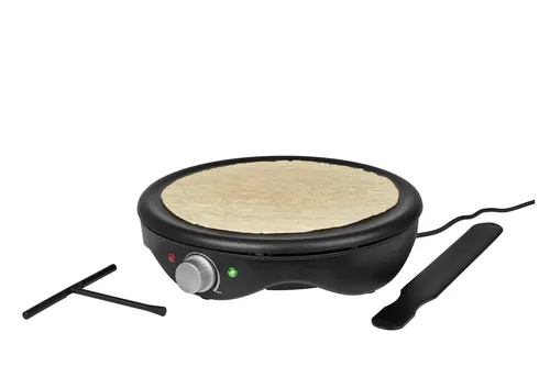 عکس دستگاه پنکیک و کرپ ساز MEDION MD 17204